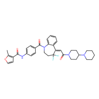 YM 218，Moligand™，阿拉丁