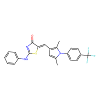 OSM-S-38，Moligand™，阿拉丁