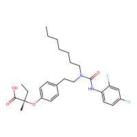 GW2331，Moligand™，阿拉丁