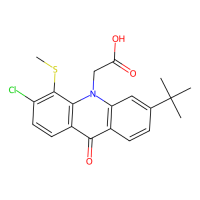 SNX281,Moligand™,阿拉丁