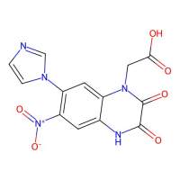 Zonampanel，210245-80-0，Moligand™,≥98%，阿拉丁