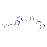 BPR1K871 (DBPR114) ,2443767-35-7,Moligand™, ≥97%,阿拉丁