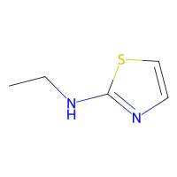 N-乙基-2-氨基噻唑,13472-75-8,≥96%,阿拉丁