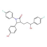 Ezetimibe-d4-1,1093659-89-2,≥99%,阿拉丁