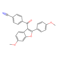 LY320135，Moligand™，阿拉丁