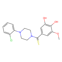 WAY-638487，796067-84-0，10mM in DMSO，阿拉丁