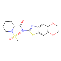 (S)-VU0637120,1214099-39-4,Moligand™,阿拉丁