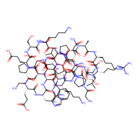 [des-octanoyl]ghrelin，Moligand™，阿拉丁