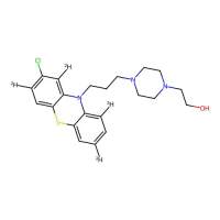 Perphenazine-d4,155593-75-2,≥99%,阿拉丁