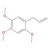 γ-细辛醚,5353-15-1,Moligand™,≥98%,阿拉丁