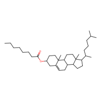 正辛酸胆固醇酯,1182-42-9,≥95%(GC),阿拉丁