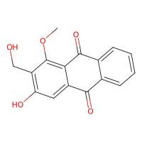 Damnacanthol,477-83-8,阿拉丁