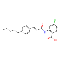 ONO-RS-082,可逆磷脂酶A 2(PLA 2)抑制剂,99754-06-0,≥98%,阿拉丁