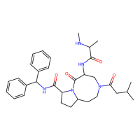 AT406 (SM-406)，1071992-99-8，Moligand™, ≥98%，阿拉丁
