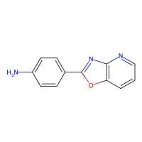4-(噁唑并[4，5-b]吡啶-2-基)苯胺，95331-56-9，≥95%，阿拉丁