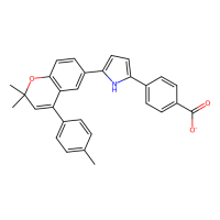 YCT529,Moligand™,阿拉丁