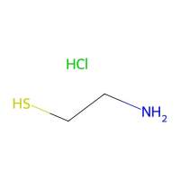 半胱胺 盐酸盐,156-57-0,BioReagent,阿拉丁
