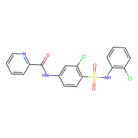 VU 0364439,1246086-78-1,10mM in DMSO,阿拉丁
