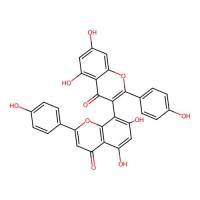 3,8'-Biapigenin,101140-06-1,阿拉丁