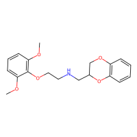 WB 4101，613-67-2，Moligand™, ≥95%，阿拉丁