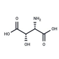L(-)-THREO-3-羟基天冬氨酸，7298-99-9，Moligand™, ≥97%，阿拉丁