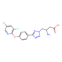 LYS-006,1799681-85-8,Moligand™,阿拉丁
