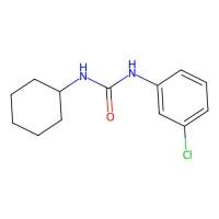 1-(3-Chlorophenyl)-3-cyclohexylurea，72802-45-0，阿拉丁