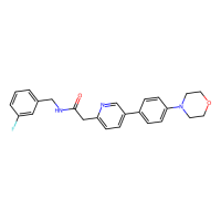 KX2-361,897016-26-1,Moligand™, ≥98%,阿拉丁