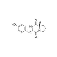 环(脯氨酸一酪氨酸)，4549-02-4，Moligand™,≥95%，阿拉丁
