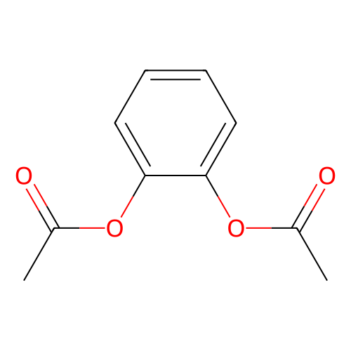 1,2-二乙酰氧基苯,635-67-6,≥98%(GC),阿拉丁产品图