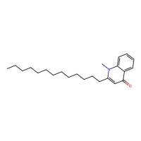 Dihydroevocarpine,15266-35-0,≥99%,阿拉丁