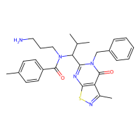 AZD4877，1176760-49-8，Moligand™，阿拉丁