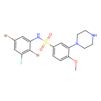 SB357134,219963-52-7,Moligand™,阿拉丁