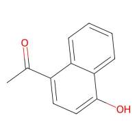 4-乙酰基-1-萘酚,3669-52-1,≥95%,阿拉丁