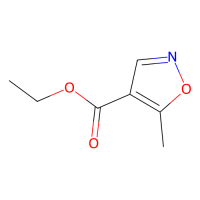 5-甲基异恶唑-4-羧酸乙酯，51135-73-0，98%，阿拉丁