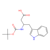 Boc-β-高色氨酸，229639-48-9，95%，阿拉丁