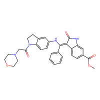 KBP-7018，Moligand™，阿拉丁