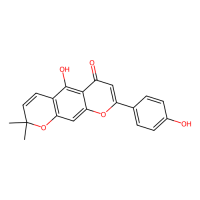 卡帕色烯,57498-96-1,≥95%(LC/MS-ELSD),阿拉丁
