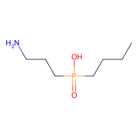 CGP 36742,Moligand™,阿拉丁