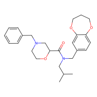 PKR-A，Moligand™，阿拉丁