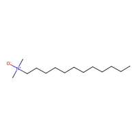 N,N-二甲基十二烷胺-N-氧化物(DDAO),1643-20-5,BioReagent,≥99%,阿拉丁