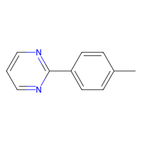 2-(对甲苯基)嘧啶,77232-13-4,≥98%,阿拉丁