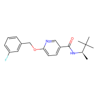 VU0404251,Moligand™,阿拉丁