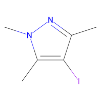 4-碘-1,3,5-三甲基-1H-吡唑,试剂级,阿拉丁