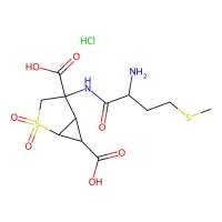 Pomaglumetad methionil hydrochloride,635318-26-2,≥98%,阿拉丁