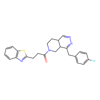 example 2 [WO2013054185]，Moligand™，阿拉丁