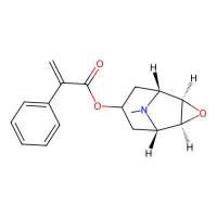 Aposcopolamine,535-26-2,≥98%,阿拉丁