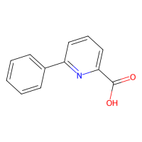 6-苯基吡啶-2-甲酸,39774-28-2,≥98%,阿拉丁