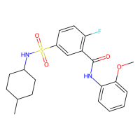 WAY-351479，451482-34-1，10mM in DMSO，阿拉丁
