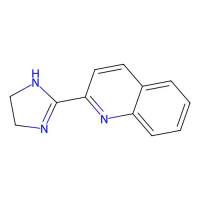2-(4,5-dihydro-1H-imidazol-2-yl)quinoline,阿拉丁